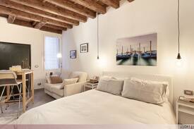 Castello Apartment | Monolocale I Loft della Vigna