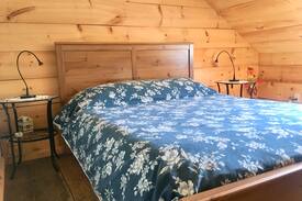 East Hawkesbury Other | When In Vankleek Hill, stay in The Rooster Room!