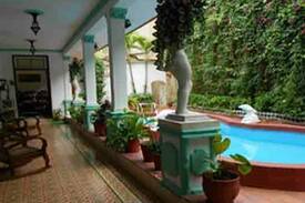 Cardenas Villa | Villa Gabriela lugar de ensueño