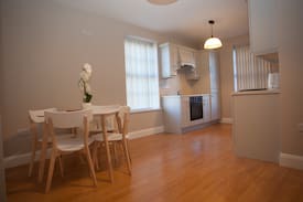 Monaghan Apartment | Diamond View Apartment