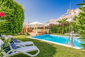Nerja Villa | Santionatella Luxury & Exotic Villa