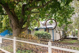 Forrest Cabin | The Brewers Cottage