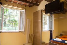 Lucca Historical Center Apartment | Fillungo 74 - Guest House