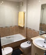 Pontevedra Apartment | Piso en Pontevedra céntrico con garaje