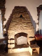 Agios Germanos House | "Viro" guesthouse-bar in Agios Germanos,Prespes