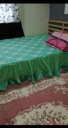 Endau House | D'Anggerik Homestay