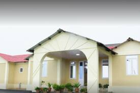 Cherrapunji Bed & Breakfast | OurGuest Serene Resort - Cherapunji