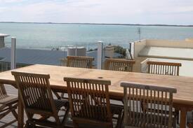 Waterhouse House | Hooper's View- Sea Views, FREE WIFI!