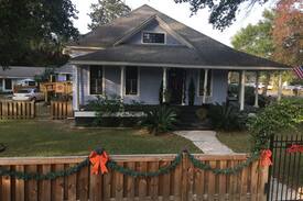 East Hill House | East Hill Bungalow, Suite #2 (3 suites on site)