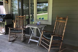 Dodge House | Sinissippi Butternut Bungalow