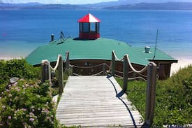 Southern House | The Lighthouse on the Beach OPOSSUM BAY TASMANIA