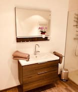 St. Gilgen Apartment | Echt Heimat Apartment "Edelweiss"