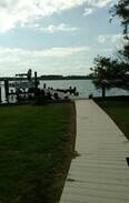 Cambridge House | Dorothy's Chesapeake Delight