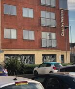 Wakefield Apartment | Deluxe Large Apartment Opposite Hepworth Gallery