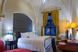 Midtown East Hotel | Dylan Hotel NYC - Alchemy Suite