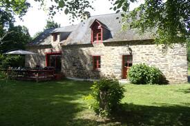 Les Fougerets House | Gîte de La Saudraie