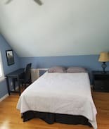 Sherman Hill House | Sherman Hill Carriage House