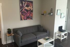Downtown Apartment | B Side Loft
