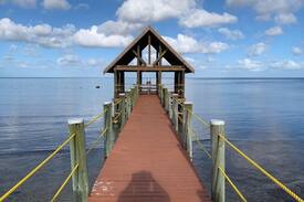Koro Island Cabin | Dere Bay Resort