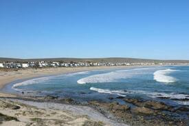 Shelley Point Apartment | Seagull Apartment (SELF CATERING)