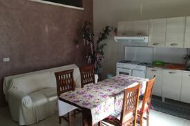 Otranto Apartment | Otranto - Appartamento con terrazzo