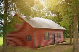 Attalla Cabin | Country Cabin Hideaway