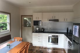Maydena House | Brookside - fully updated 1950's home in Maydena