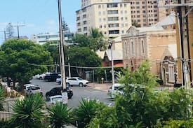 Glenelg House | White Luxe - best AirBnB location in Glenelg