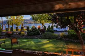 Okanagan-Similkameen House | Toes in the Sand Beach House