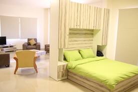 Jiyeh Resort | Aloe Vera Beach Resort