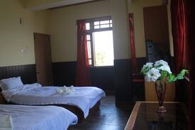 Pelling Hotel | The Ace Pine Valley Pelling, Sikkim-Standard Room