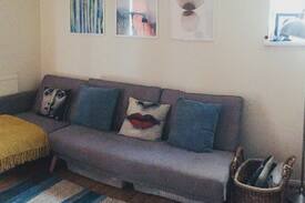 Hillrise House | Cute room in Archway