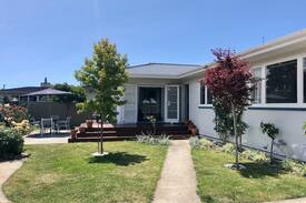 Taradale House | The Taradale Hideaway