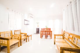 Cogon Apartment | Bohol's Maple Suites