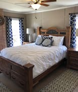Helotes House | Texas Grounds Coffee Co. Bed and Breakfast