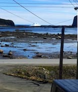 Gunners Cove House | Salt Box by the Sea