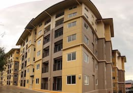 Baguio Apartment | Julianna's Condo by Goshenland Baguio City