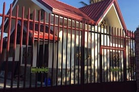 Pangasinan Province House | Enzo - Sara Transient House (Lingayen Gulf)