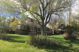 Glenwood Springs Apartment | Shalom Home in Spring Valley, Glenwood Springs