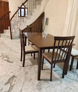 Koramangala 1A Block House | Private Spacious Room In HomeSlice Meadows