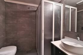 Antelias Apartment | Luxurious Studio Apartment - The Residence 649