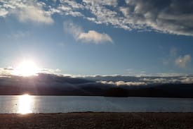 Roxbury Cabin | Roxbury Pond Beach Starting Aug 16 Available !