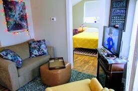 Noblesville House | The Little House In Noblesville