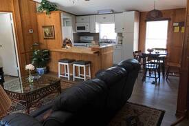 Warren Cabin | THE EDDY
