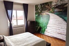 Selvazzano Dentro Apartment | Charming House Padua and Venice