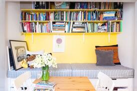 Kings Cross Apartment | Beautiful Lush and Green Oasis - Studio Apartment