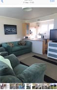 Camber House | Camber Tiny House
