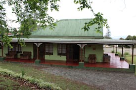 Richmond - KZN Bed & Breakfast | Ebukhosini Guesthouse