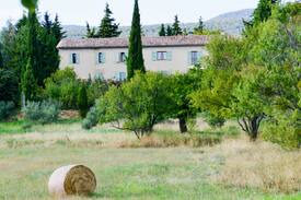 Cruis Apartment | La Bastide du Claus Vitaverde - Gîte Sarriette