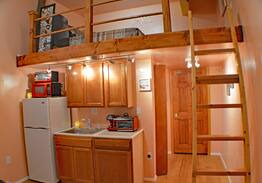 Northeast Kansas City Apartment | Lara Croft (NO PET APARTMENT)